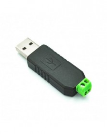 Szín: CH340turnRS485 - USB...