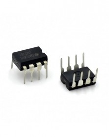 10 DB LM358P DIP8 LM358 DIP...