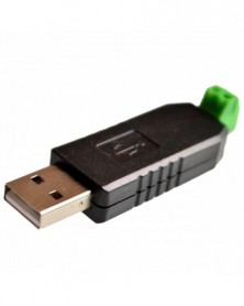 】USB-RS485 485 konverter...