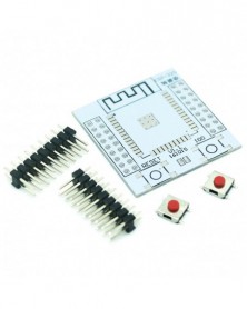 Szín: Adapterlemez esp32 -...