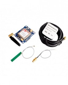 SIM5320E 3G modul GSM GPRS...