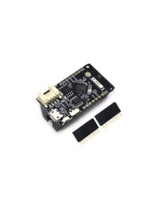 TTGO T-OI ESP8266...