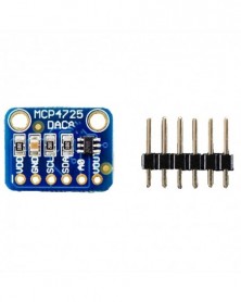 MCP4725 Breakout Board 12...