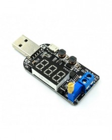 Aktuális USB Micro USB 5V -...