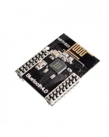 NRF51822 2.4G vezeték...