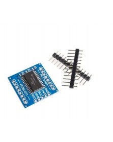 Szín: kék - PCF8575 IIC I2C...