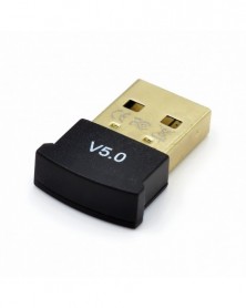 Szín: 5.0 - USB bluetooth...