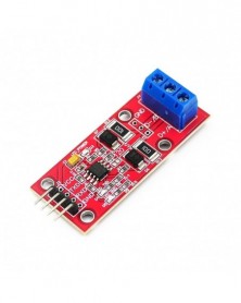 MCU TTL RS485 modul 485...