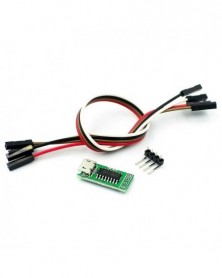 CH340C Micro USB-TTL soros...