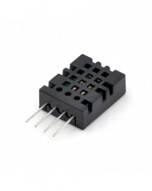 DHTC12 T/H érzékelő Az I2C...