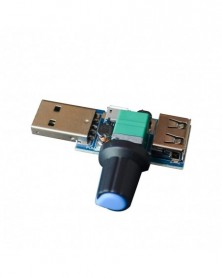 DC 4V-12V 5W XY-FS USB...