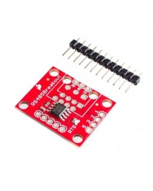 3,3 V UART soros RS485...