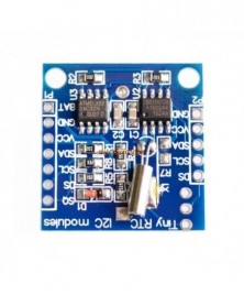 】 Apró RTC I2C modulok...