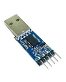 PL2303TA USB-TTL modul...