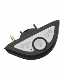 Handle Audio Transmitter...