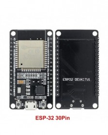 Szín: ESP-32 30 Pin - 10 DB...