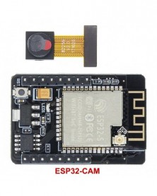 Szín: ESP32-CAM - 10 DB...