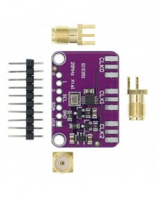 Szín: Si5351 modul - 10 DB...