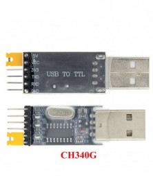 D76 10 DB USB - TTL UART...