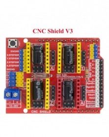 Szín: CNC-Shield-V3 - 1 db...