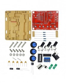 Szín: DIY Kit - 1Hz-1MHz...