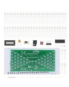 5V-os elektronikus homokóra...