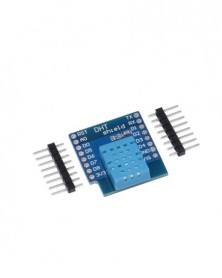 Szín: D1 DHT11 - ESP8266 D1...