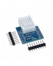 Szín: D1 DHT22 - ESP8266 D1...