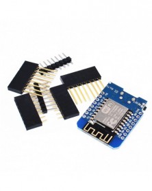 Szín: D1 MINI - ESP8266 D1...