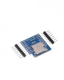 Szín: D1 Micro - ESP8266 D1...