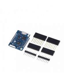 Szín: D1MINI PRO - ESP8266...