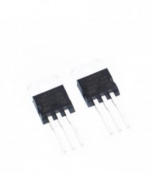 20db,LM317T LM317 1.5A Adj...