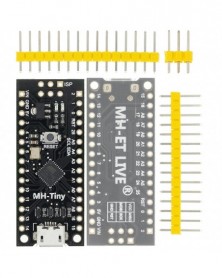 ATTINY88 Micro Development...