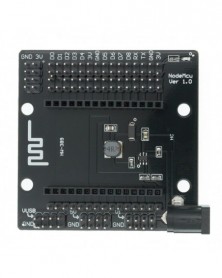 Szín: V3 alap - NodeMCU...