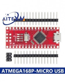 Szín: ATMEGA168P MICRO USB...