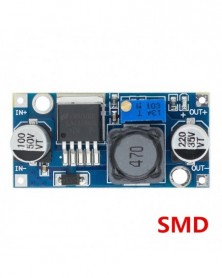 Szín: SMD - LM2596 LM2596S...