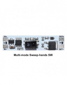 Szín: Multi-mode SW -...