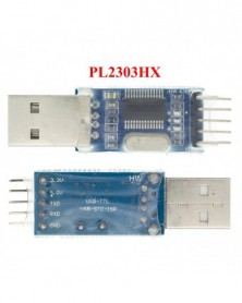 1db USB-TTL / USB-TTL / STC...