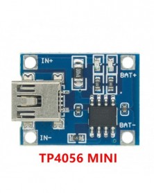 Szín: TP4056-mini - 1 db c...