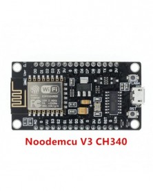 Szín: Nodemcu V3 - 10 DB...