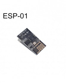 Szín: ESP-01 - 1 db ESP8266...