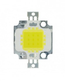 Fehér szín - 20db 10W LED...