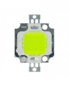 Szín: zöld - 20db 10W LED...