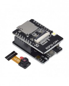 Szín: ESP32-CAM-MB - Micro...