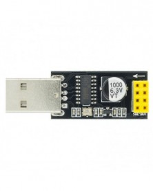 Szín: USB ESP8266-ig -...