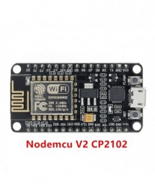 Szín: Nodemcu V2 - ESP8266...