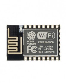 Szín: ESP-12E - ESP8266...