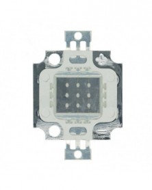 Szín: kék - 100db 10W LED...