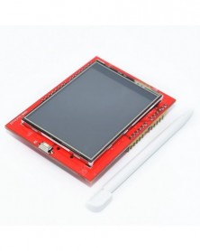 Szín: 2.4 TFT - 10 DB LCD...