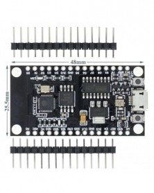 10 DB/LOT NodeMCU V3 Lua...